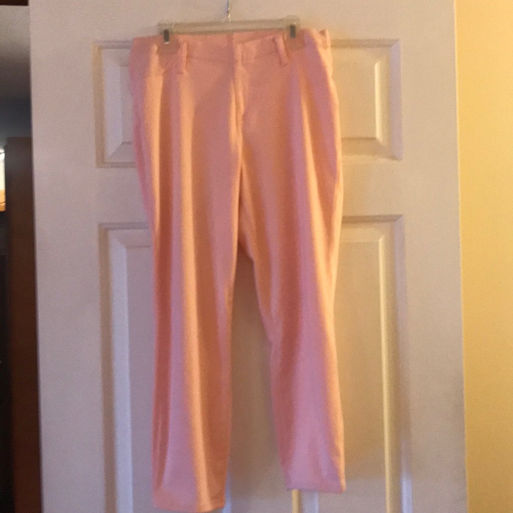 Super stretchy